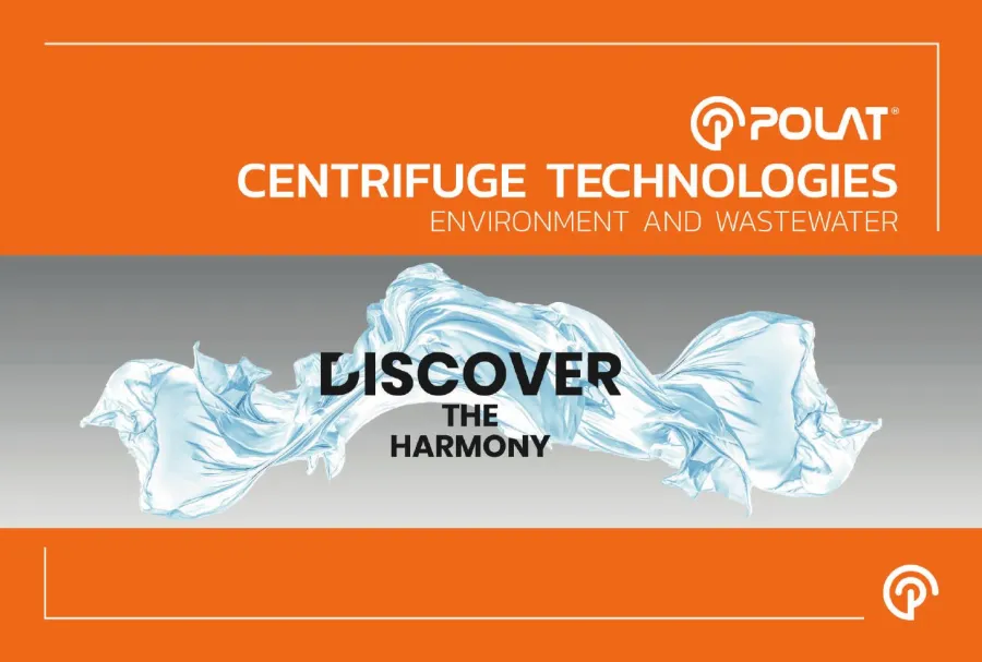 POLAT MAKINA brochure cover 2